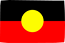 Aboriginal Flag