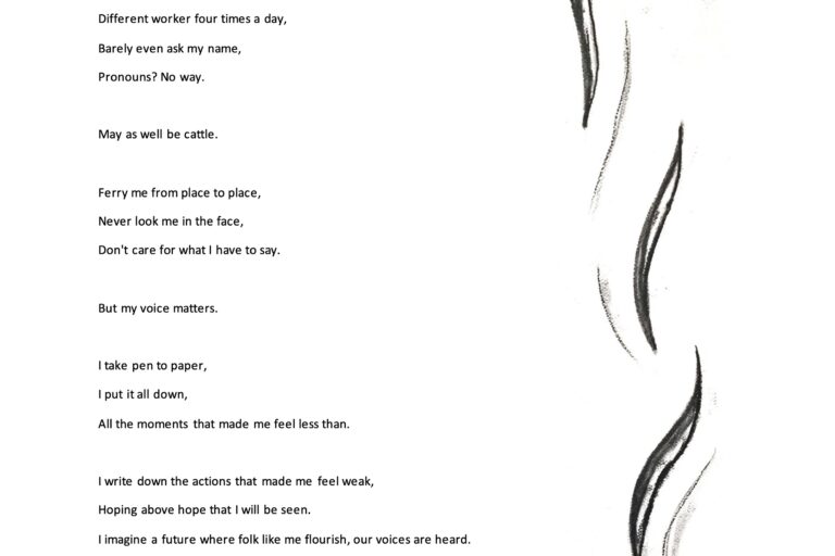 Poem ‘Rest’