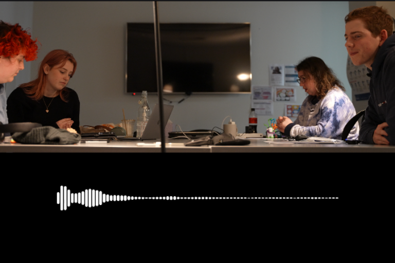 Communication Tips for Service Providers (Podcast)